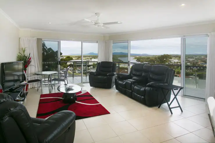 Main view of Homely unit listing, 4/6 Bowra Street, Nambucca Heads NSW 2448