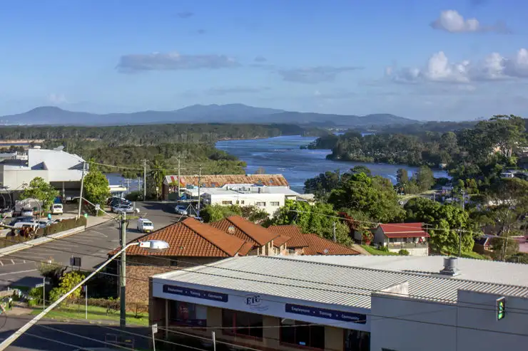 Second view of Homely unit listing, 4/6 Bowra Street, Nambucca Heads NSW 2448