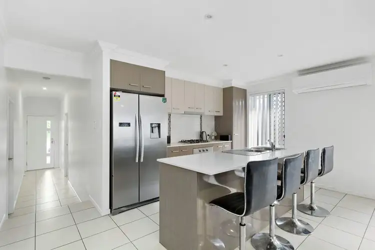 Second view of Homely house listing, 5 zLaguna Crescent, Springfield Lakes QLD 4300