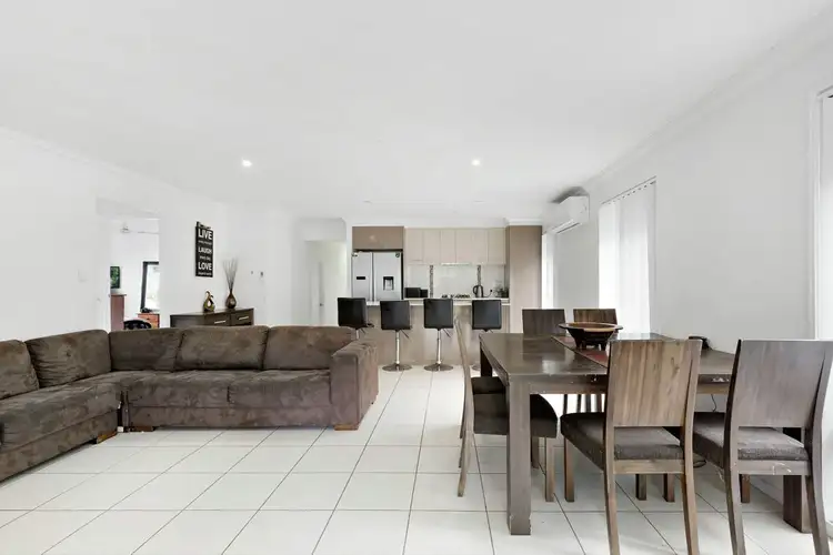 Fourth view of Homely house listing, 5 zLaguna Crescent, Springfield Lakes QLD 4300