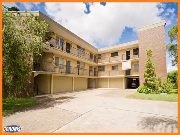 5/17 Trout Street, Ashgrove QLD 4060