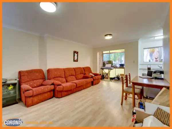 Second view of Homely unit listing, 5/17 Trout Street, Ashgrove QLD 4060