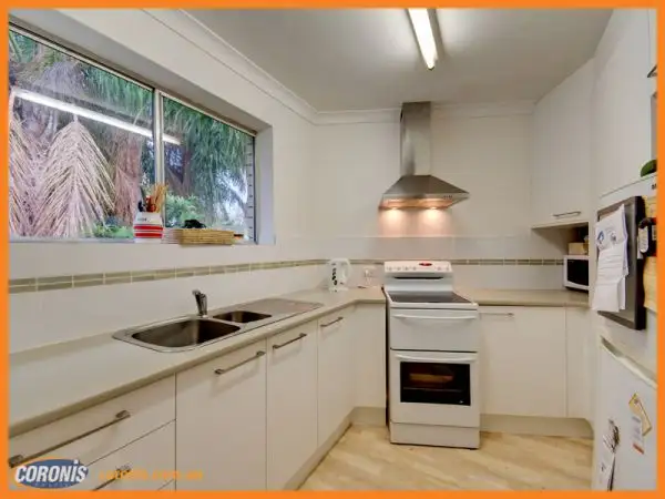Third view of Homely unit listing, 5/17 Trout Street, Ashgrove QLD 4060