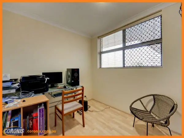 Fifth view of Homely unit listing, 5/17 Trout Street, Ashgrove QLD 4060