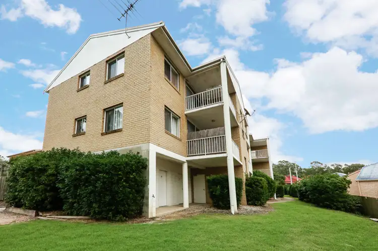3/20 Queen Street, Goodna QLD 4300