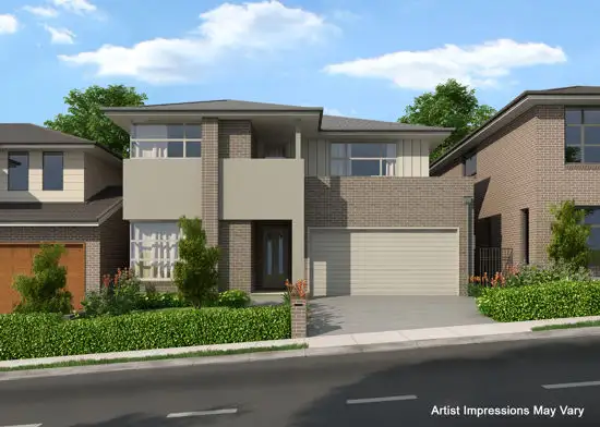 Main view of Homely house listing, Lot 13 Stone Mason Drive, Kellyville NSW 2155