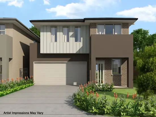 Second view of Homely house listing, Lot 13 Stone Mason Drive, Kellyville NSW 2155