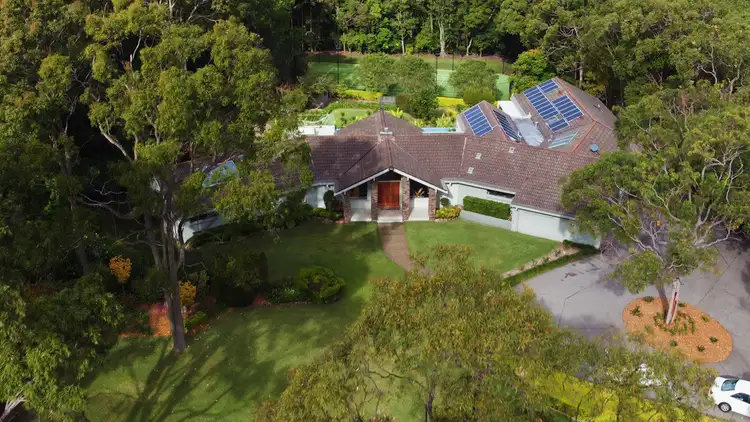 Main view of Homely house listing, 6 Neridah Road, Belmont North NSW 2280