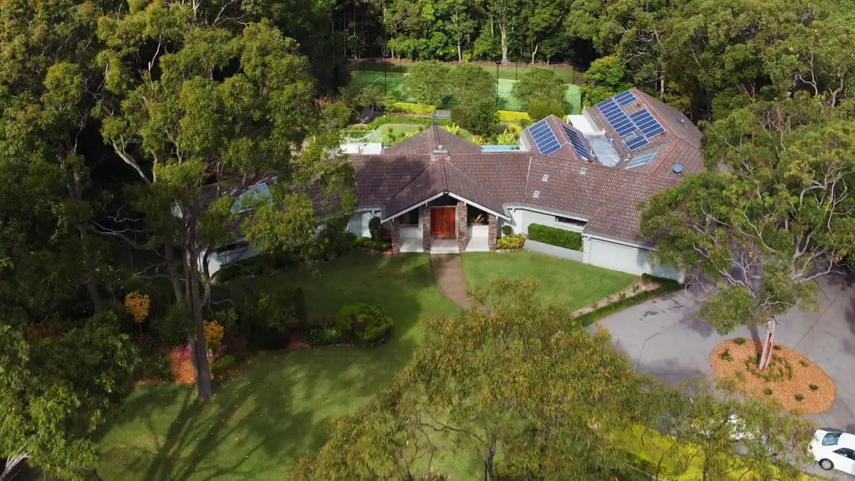 Main view of Homely house listing, 6 Neridah Road, Belmont North NSW 2280