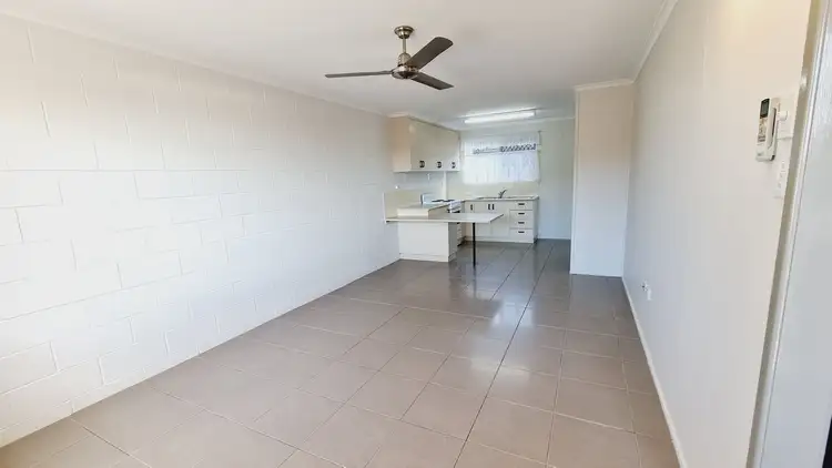 Second view of Homely townhouse listing, 3/11 Illawarra Drive, Kin Kora QLD 4680