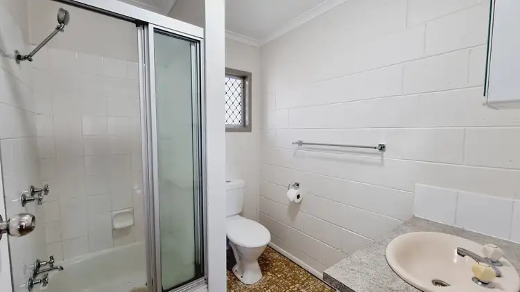 Fourth view of Homely townhouse listing, 3/11 Illawarra Drive, Kin Kora QLD 4680
