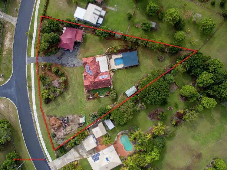 Second view of Homely rural property listing, 22-26 Fleet Street, Burpengary East QLD 4505
