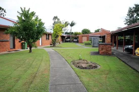 Main view of Homely unit listing, 7/21 Mortimer Street, Caboolture QLD 4510