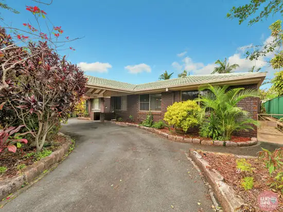 Main view of Homely house listing, 12 Connor Cres, Caboolture QLD 4510