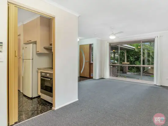 Second view of Homely house listing, 12 Connor Cres, Caboolture QLD 4510