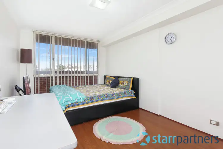 Fourth view of Homely unit listing, 179/2 Macquarie Road, Auburn NSW 2144