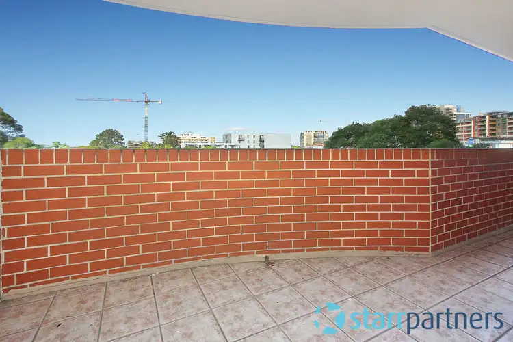 Fifth view of Homely unit listing, 179/2 Macquarie Road, Auburn NSW 2144