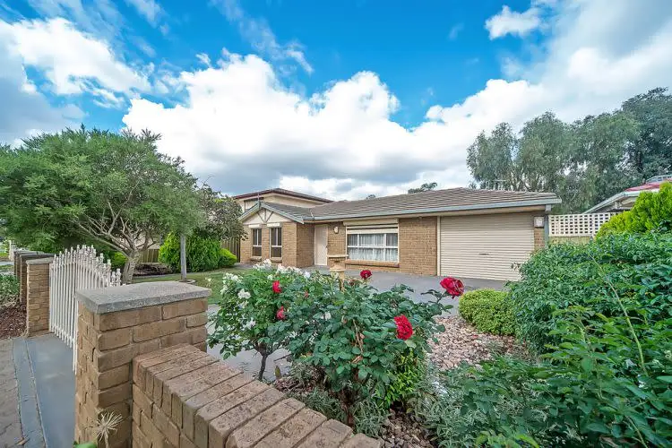 Main view of Homely house listing, 274 Martins Road, Parafield Gardens SA 5107