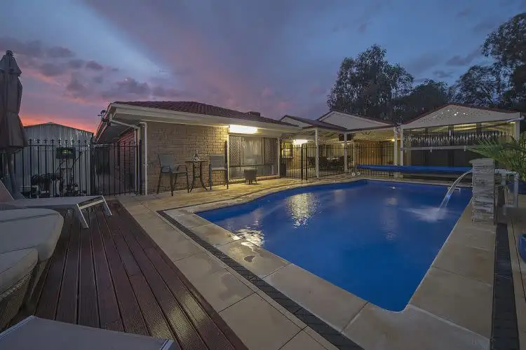 Second view of Homely house listing, 38 Magdalena Crescent, Paralowie SA 5108