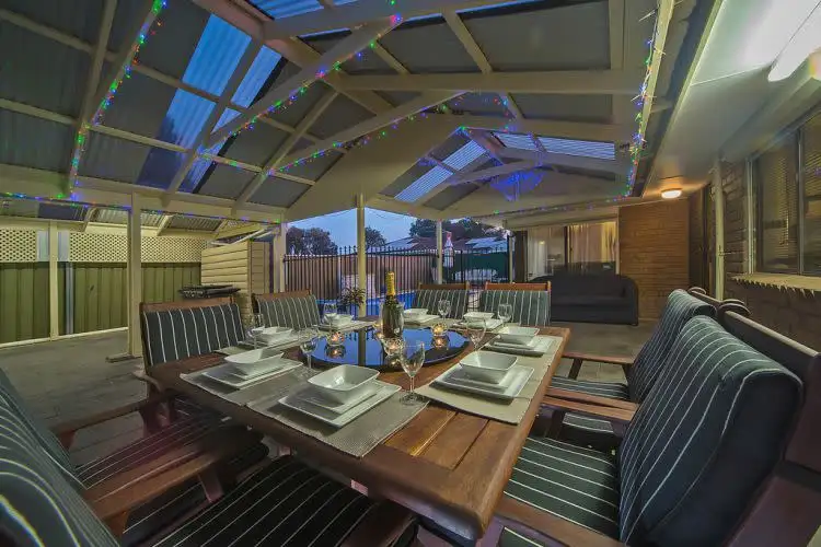 Third view of Homely house listing, 38 Magdalena Crescent, Paralowie SA 5108