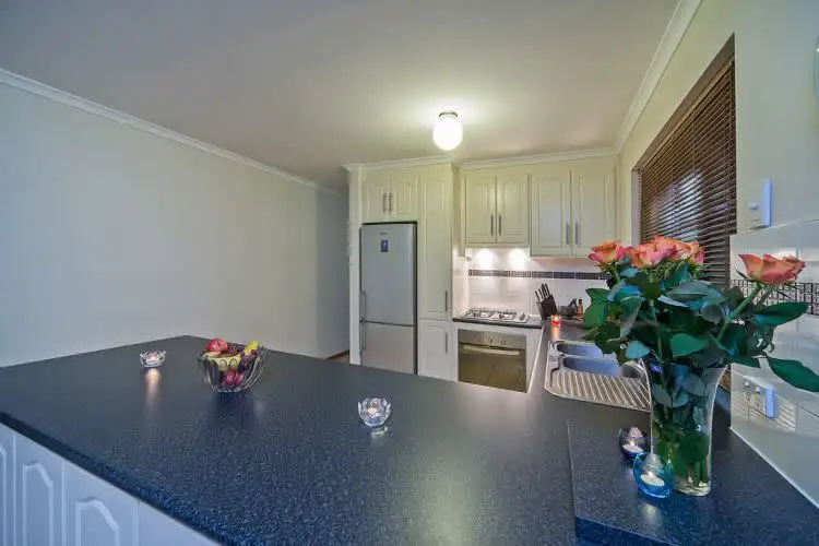 Fourth view of Homely house listing, 38 Magdalena Crescent, Paralowie SA 5108