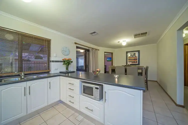 Fifth view of Homely house listing, 38 Magdalena Crescent, Paralowie SA 5108