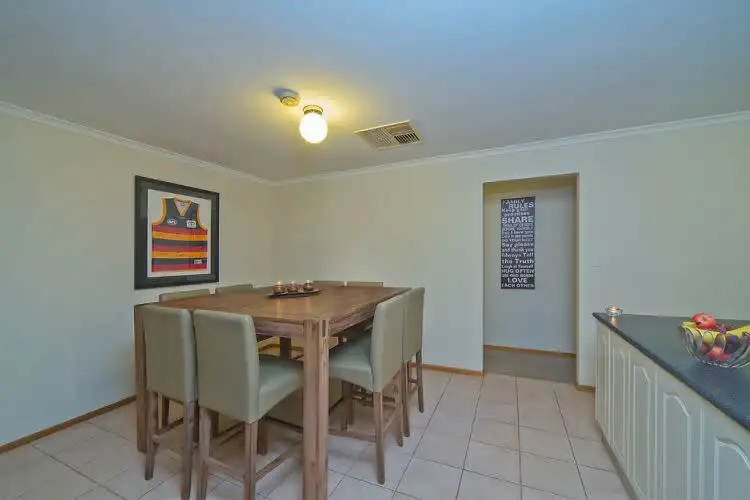 Sixth view of Homely house listing, 38 Magdalena Crescent, Paralowie SA 5108