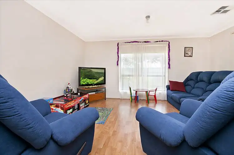 Fifth view of Homely house listing, 8 Orange Parade, Munno Para West SA 5115