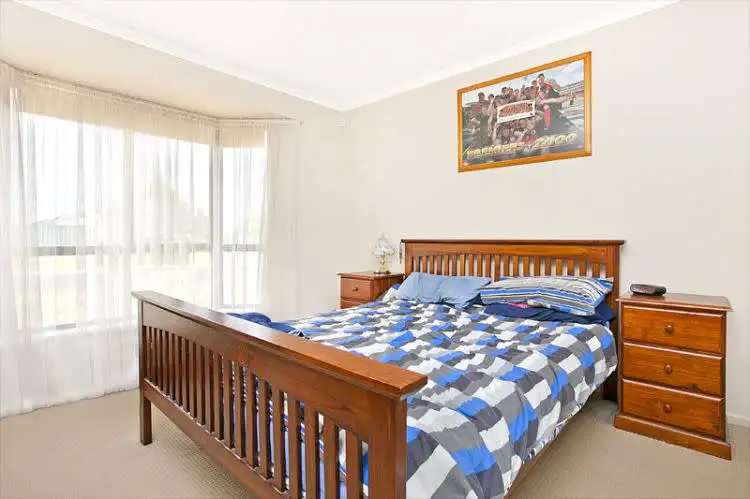 Sixth view of Homely house listing, 8 Orange Parade, Munno Para West SA 5115