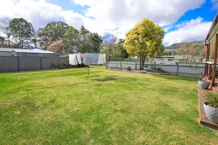 Second view of Homely house listing, 1 Bridge Street, Glenreagh NSW 2450
