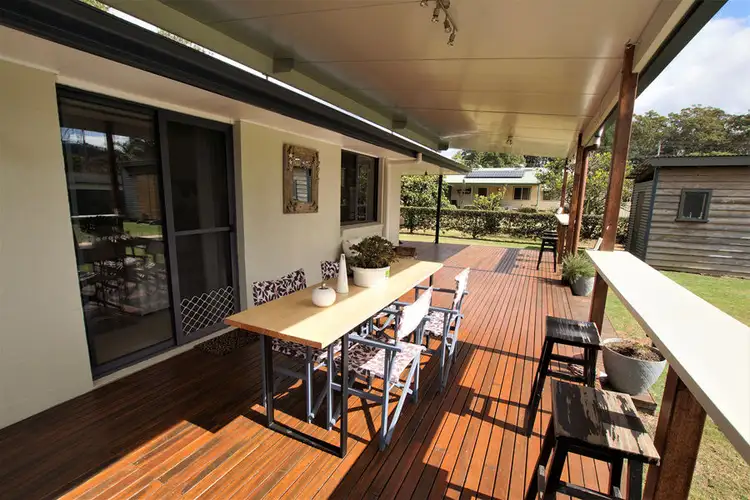 Third view of Homely house listing, 1 Bridge Street, Glenreagh NSW 2450