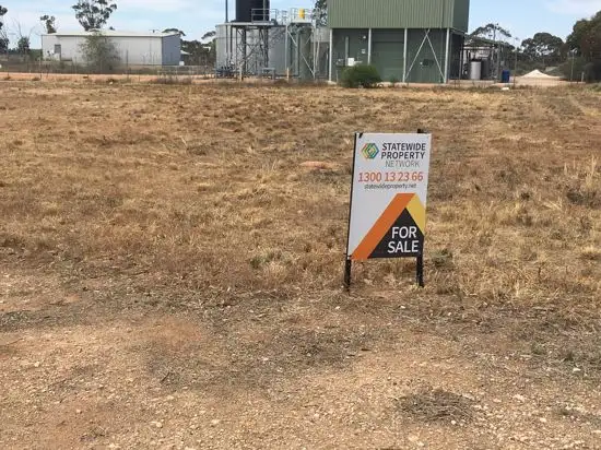 Main view of Homely land listing, 6 Merivale Street, Blanchetown SA 5357