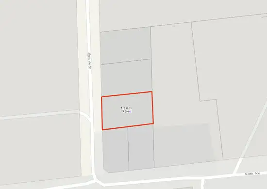 Second view of Homely land listing, 6 Merivale Street, Blanchetown SA 5357