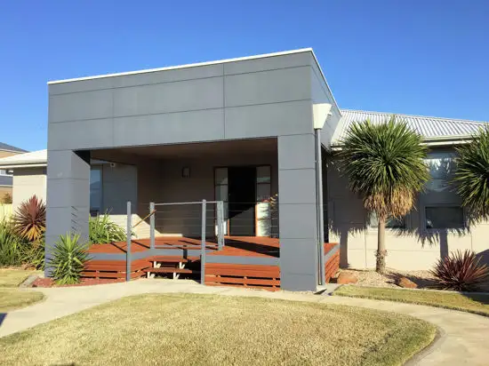 Second view of Homely house listing, 10 Isleworth Street, North Beach SA 5556