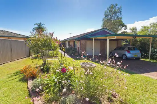 16 Hibbard Close, Boambee East NSW 2452