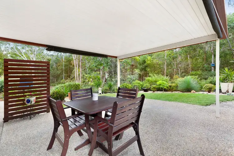 Main view of Homely house listing, 31 Van Gogh Place, Mackenzie QLD 4156