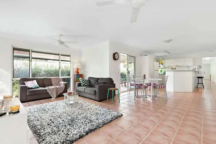 Second view of Homely house listing, 31 Van Gogh Place, Mackenzie QLD 4156