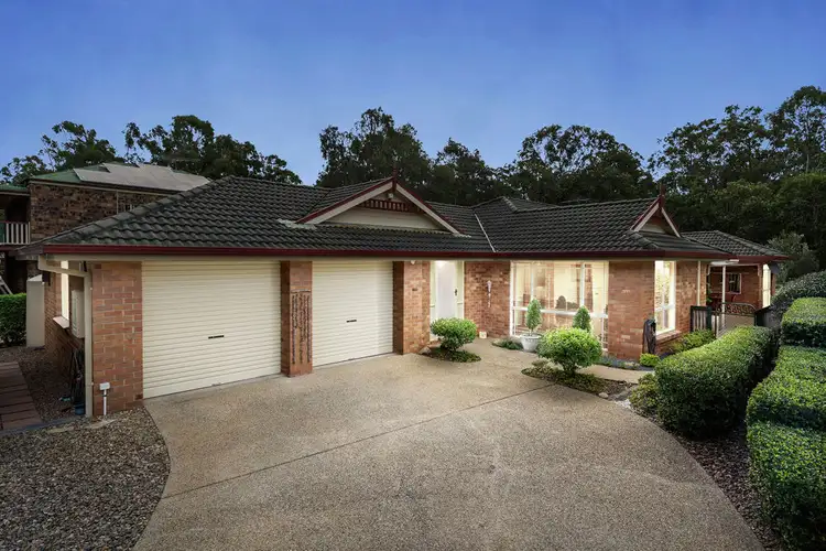 Third view of Homely house listing, 31 Van Gogh Place, Mackenzie QLD 4156