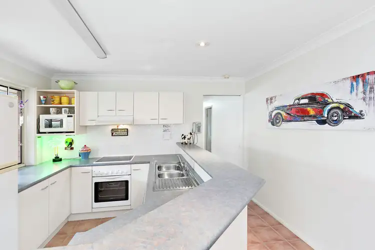 Fifth view of Homely house listing, 31 Van Gogh Place, Mackenzie QLD 4156