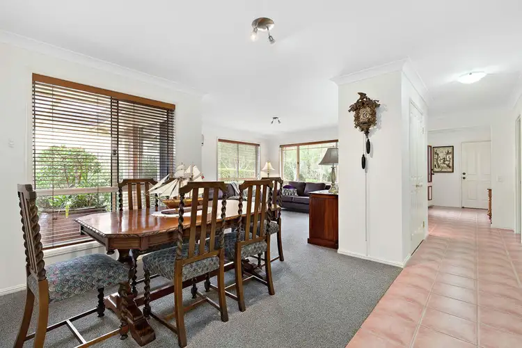 Sixth view of Homely house listing, 31 Van Gogh Place, Mackenzie QLD 4156