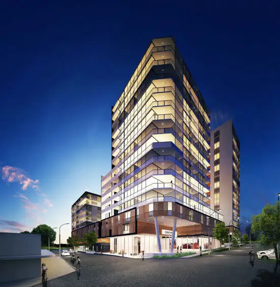 3-9 Enid Street, Tweed Heads NSW 2485