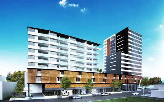 Second view of Homely apartment listing, 3-9 Enid Street, Tweed Heads NSW 2485