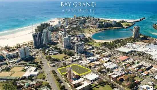 Third view of Homely apartment listing, 3-9 Enid Street, Tweed Heads NSW 2485