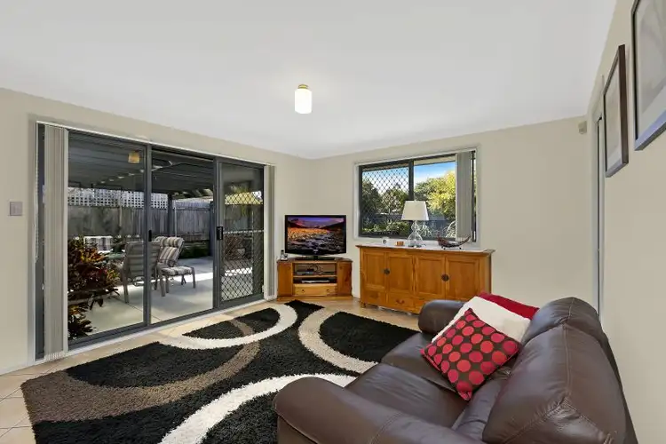 Second view of Homely house listing, 5 Timbara Crescent, Blue Haven NSW 2262