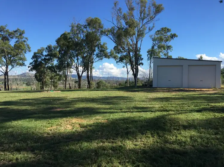 11 Kiln Street, Grantham QLD 4347