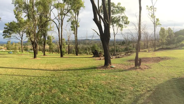 Sixth view of Homely land listing, 11 Kiln Street, Grantham QLD 4347