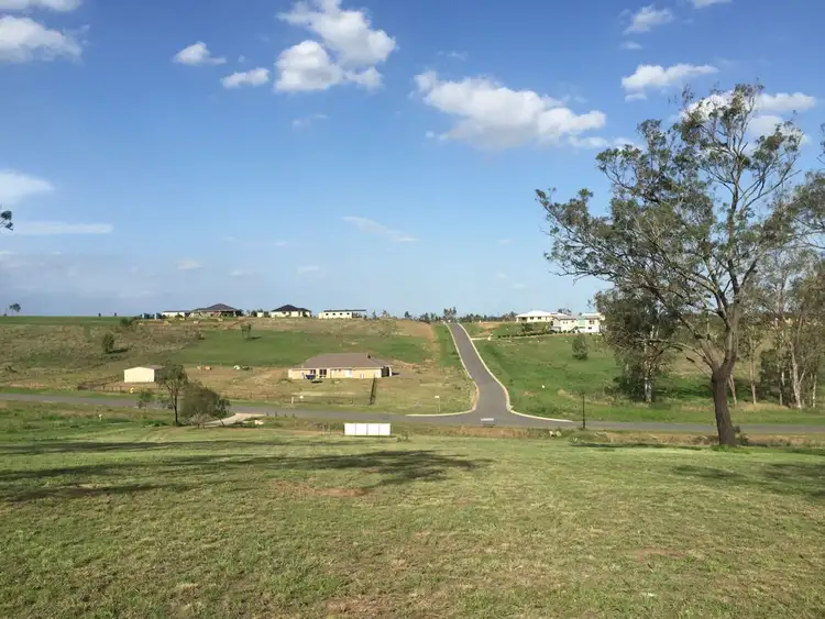 Seventh view of Homely land listing, 11 Kiln Street, Grantham QLD 4347