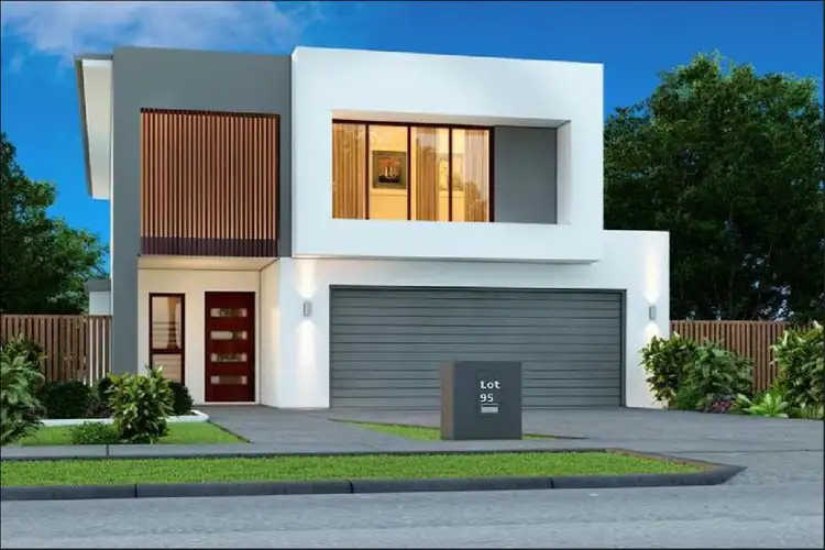 Main view of Homely house listing, 42 Bramble St, Griffin QLD 4503