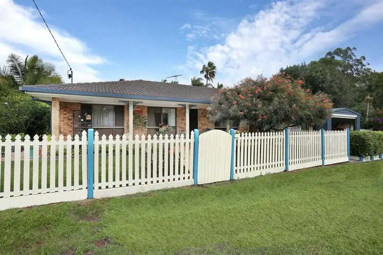 1 Ebon Court, Strathpine QLD 4500