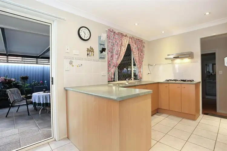 Fourth view of Homely house listing, 1 Ebon Court, Strathpine QLD 4500